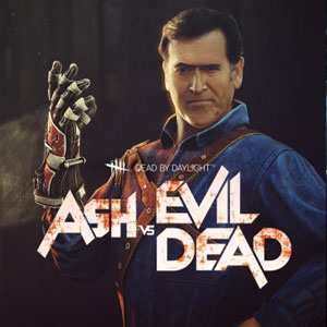 Kaufe Dead by Daylight Ash vs Evil Dead PS4 Preisvergleich