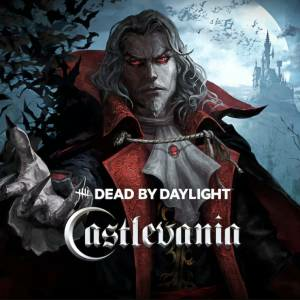 Dead by Daylight Castlevania Xbox Series X