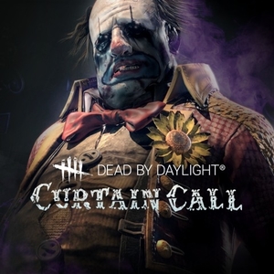 Kaufe Dead by Daylight CURTAIN CALL Chapter Xbox One Preisvergleich