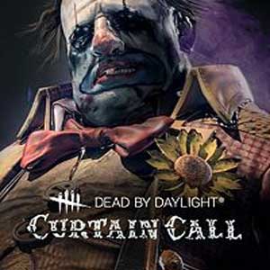 Dead by Daylight Curtain Call Chapter Key kaufen Preisvergleich