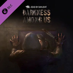 Kaufe Dead by Daylight Darkness Among Us Xbox Series Preisvergleich