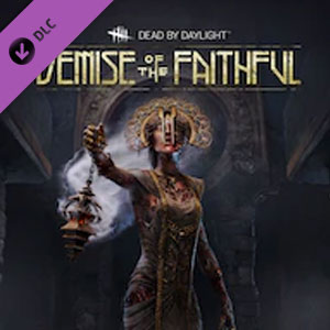Kaufe Dead by Daylight Demise of the Faithful Chapter Xbox Series Preisvergleich