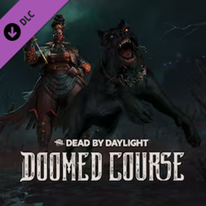Dead by Daylight Doomed Course Xbox Series X