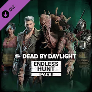 Dead by Daylight Endless Hunt Pack Pc