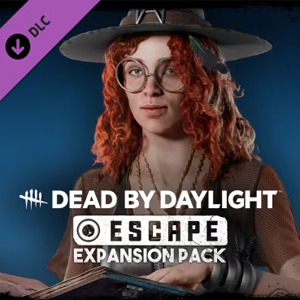 Dead by Daylight Escape Expansion Pack Playstation 4