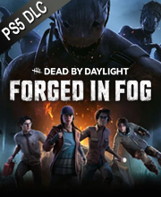 Kaufe Dead by Daylight Forged In Fog PS5 Preisvergleich