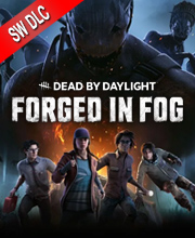 Kaufe Dead by Daylight Forged In Fog Nintendo Switch Preisvergleich