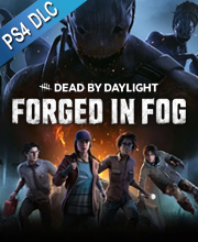 Kaufe Dead by Daylight Forged In Fog PS4 Preisvergleich