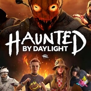 Dead by Daylight Haunted by Daylight Playstation 4