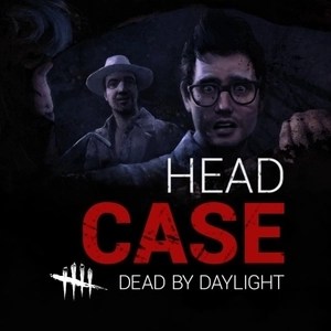 Dead by Daylight Head Case