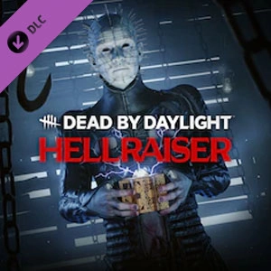Dead by Daylight Hellraiser Chapter Switch