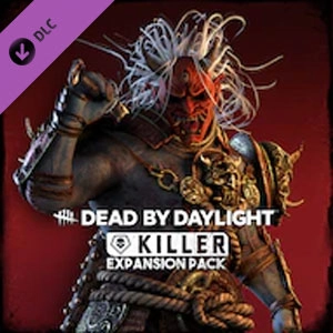 Dead by Daylight Killer Expansion Pack Xbox Series X