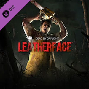 Kaufe Dead by Daylight Leatherface Xbox Series Preisvergleich