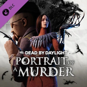 Dead by Daylight Portrait of a Murder Chapter Xbox Series X