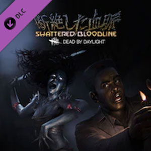 Kaufe Dead by Daylight Shattered Bloodline Chapter Xbox Series Preisvergleich