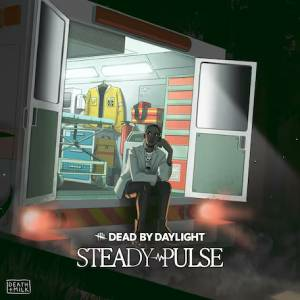 Dead by Daylight Steady Pulse Switch