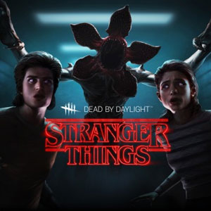 Kaufe Dead by Daylight Stranger Things Chapter Xbox One Preisvergleich