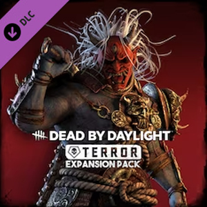 Dead by Daylight Terror Expansion Pack Pc