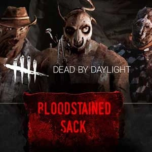 Dead by Daylight The Bloodstained Sack Pc