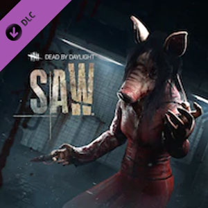 Kaufe Dead by Daylight The Saw Chapter PS5 Preisvergleich