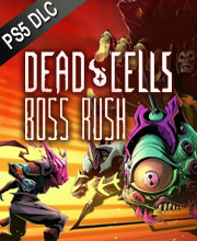 Kaufe Dead Cells Boss Rush Mode PS5 Preisvergleich