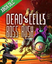 Kaufe Dead Cells Boss Rush Mode Xbox One Preisvergleich