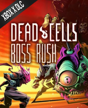Kaufe Dead Cells Boss Rush Mode Xbox Series Preisvergleich