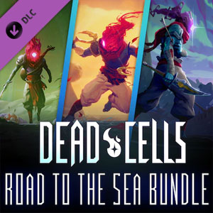 Dead Cells DLC bundle Key kaufen Preisvergleich