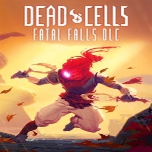 Kaufe Dead Cells Fatal Falls Nintendo Switch Preisvergleich