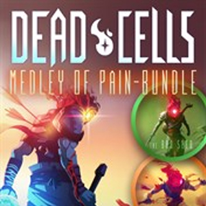 Dead Cells Medley of Pain Bundle Key kaufen Preisvergleich