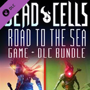 Dead Cells Road To The Sea Bundle Key kaufen Preisvergleich