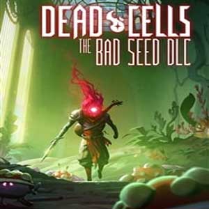 Kaufe Dead Cells The Bad Seed Xbox One Preisvergleich