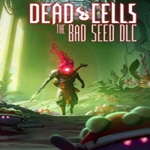 Kaufe Dead Cells The Bad Seed Nintendo Switch Preisvergleich