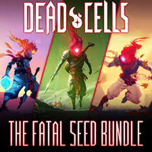 Dead Cells The Fatal Seed Bundle Key kaufen Preisvergleich