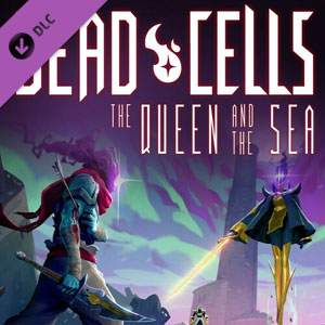 Dead Cells The Queen and the Sea Key kaufen Preisvergleich