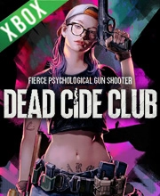 DEAD CIDE CLUB Xbox One