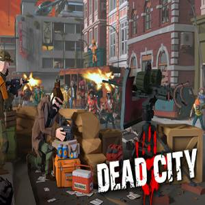 Dead City Pc