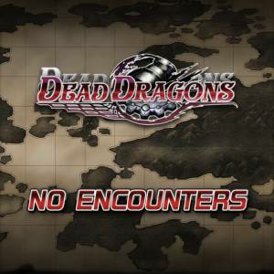 Dead Dragons No Encounters Playstation 5
