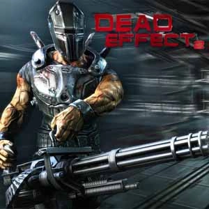 Dead Effect 2 Pc
