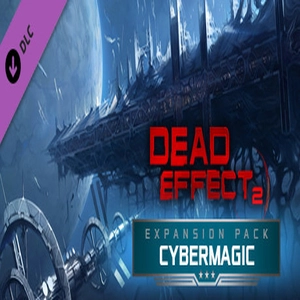 Dead Effect 2 Cybermagic