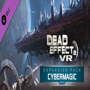 Dead Effect 2 VR Cybermagic Key kaufen Preisvergleich