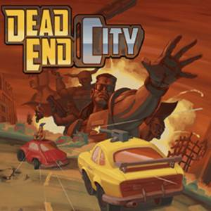 Dead End City Playstation 4