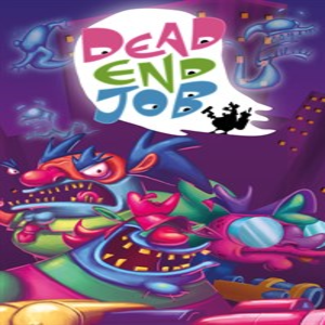 Kaufe Dead End Job Xbox Series Preisvergleich
