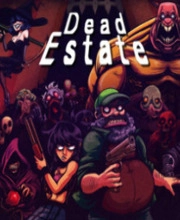 Dead Estate Playstation 5