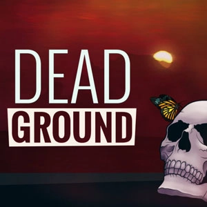 Dead Ground Xbox One