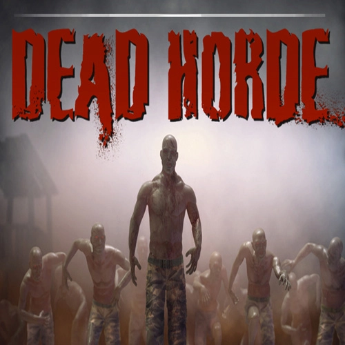 Dead Horde Pc