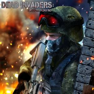 Dead Invaders Modern War 3D Switch