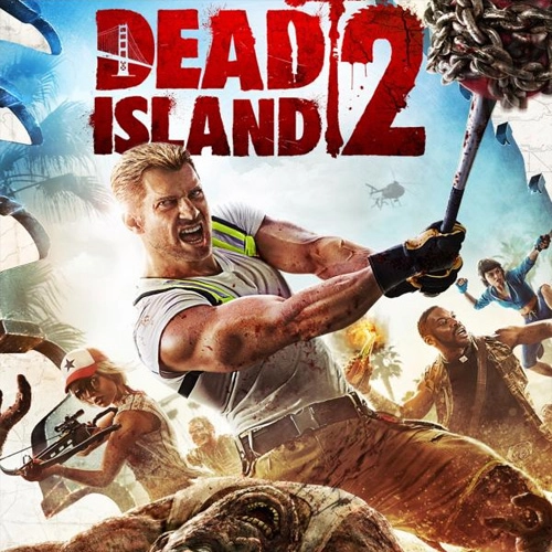 Dead Island 2 BETA Access