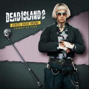 Dead Island 2 Character Pack Venice Vogue Bruno Xbox Series X