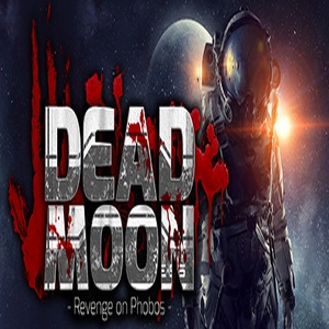 Dead Moon Revenge on Phobos Pc